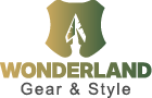 Wonderland Gear & Style