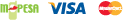 Payment logo
